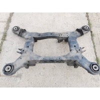 Подрамник задний Mercedes-Benz GL-класс 2013 X166 Mercedes-Benz GL-класс X166 (2012—2016) X166 2013 A1663503200