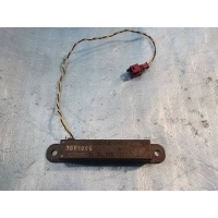 Антенна Keyless-Go Mercedes-Benz S-класс W221 Mercedes-Benz S-класс W221 (2005—2009) W221 2005 A2218201875