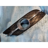 Накладка противотуманной фары правая Mercedes-Benz B-класс W245 Mercedes-Benz B-класс W245 (2005—2009) W245 A1698853022