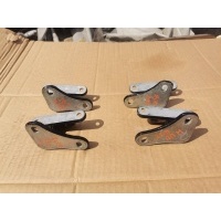Петля двери Mercedes-Benz CLK-класс C209 Mercedes-Benz CLK-класс C209/W209 рестайлинг 2005—2010 C209 A2037200737
