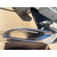 Насадка глушителя левая Mercedes-Benz E-класс W213 Mercedes-Benz E-класс W213/S213/C238/A238 (2016—2021) W213 A2134903301