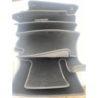 Коврики велюровые Mercedes E W213 Mercedes-Benz E-класс W213/S213/C238/A238 (2016—2021) W213 A2136801806
