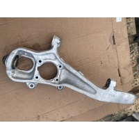 Кулак правый передний Mercedes-Benz M-класс W166 Mercedes-Benz M-класс W166 (2011—2015) W166 2013 A1663301020