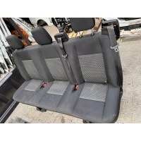 Кресло brygadówka застройка форд transit custom рестайлинг 19 - 23r