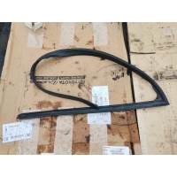 Уплотнитель двери передней левой Mercedes-Benz Viano 2007 W639 OM646 Mercedes-Benz Vito W639 (2003—2010) W639 2007 A6397210680