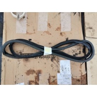 Уплотнитель стекла багажника Mercedes-Benz Viano 2007 W639 OM646 Mercedes-Benz Vito W639 (2003—2010) W639 2007 A6396712720