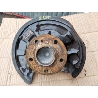 Кулак задний правый Mercedes-Benz A-класс 2015 W176 270.910 Mercedes-Benz A-класс W176 (2012—2015) W176 2015 A2463503641