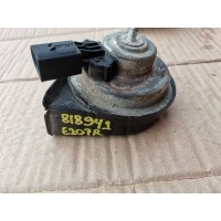 Гудок правый Mercedes-Benz E-класс C207 Mercedes-Benz E-класс W212/S212/C207/A207 (2009—2013) C207 A0065428220