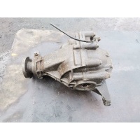 Редуктор Mercedes-Benz M-класс W163 2.3 Mercedes-Benz M-класс W163 (1997—2001) W163 A1633500614