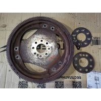 Маховик Mercedes-Benz Viano 2007 W639 OM646 Mercedes-Benz Vito W639 (2003—2010) W639 2007 A6110300112