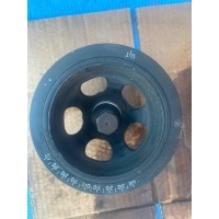 Шкив коленвала Mercedes-Benz C-класс W204 271.950 2008 Mercedes-Benz C-класс W204/S204 (2006—2011) W204 2008 A2710300003