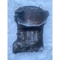 Поддон Mercedes-Benz C-класс 2008 W204 271.950 Mercedes-Benz C-класс W204/S204 (2006—2011) W204 2008 A2710141302