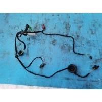 Проводка двери передняя Mercedes-Benz A-класс 2015 W176 270.910 Mercedes-Benz A-класс W176 (2012—2015) W176 2015 A2465404805