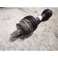 Привод левый передний Mercedes-Benz A-класс W176 Mercedes-Benz A-класс W176 (2012—2015) W176 A2463309000