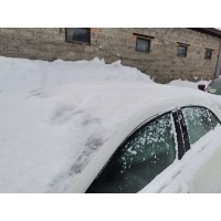 Крыша Mercedes-Benz A-класс 2015 W176 270.910 Mercedes-Benz A-класс W176 (2012—2015) W176 2015 A1766570009