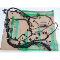 Проводка двигателя Mercedes-Benz CLK 63 Mercedes-Benz CLK-класс C209/W209 2002—2005 C209 A1561506933