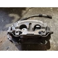 Суппорт тормозной левый передний Mercedes-Benz M-класс W166 Mercedes-Benz M-класс W166 (2011—2015) W166 A1664211381
