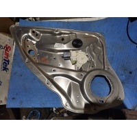 Стеклоподъемник задний левый Mercedes C W204 E W212 Mercedes-Benz E-класс W212/S212/C207/A207 (2009—2013) W212 A2127301779