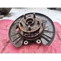 Кулак поворотный задний правый Lexus LS USF40 Lexus LS IV (2006—2009) USF40 42304-50100