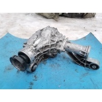 Редуктор передний Mercedes-Benz M-класс W166 3,70 Mercedes-Benz M-класс W166 (2011—2015) W166 A1663300400