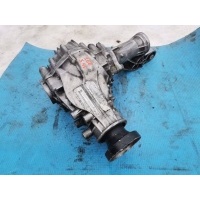 Редуктор передний Mercedes-Benz M-класс W166 3,45 Mercedes-Benz M-класс W166 (2011—2015) W166 A1663300300