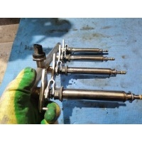 Форсунки Mercedes-Benz A-класс 2015 W176 270.910 Mercedes-Benz A-класс W176 (2012—2015) W176 2015 A2780700687