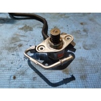 ТНВД Mercedes-Benz A-класс 2015 W176 270.910 Mercedes-Benz A-класс W176 (2012—2015) W176 2015 A2700700501