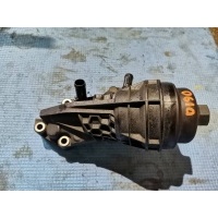 Корпус масляного фильтра Mercedes-Benz A-класс 2015 W176 270.910 Mercedes-Benz A-класс W176 (2012—2015) W176 2015 A2701800500