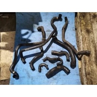 Патрубок Mercedes-Benz A-класс 2015 W176 270.910 Mercedes-Benz A-класс W176 (2012—2015) W176 2015