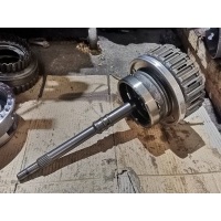 Первичный вал акпп Mercedes 722.9 Mercedes-Benz GLK-класс X204 рестайлинг (2012—2015) X204 A2122708004, A2212701025, A2202701525