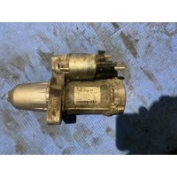 Стартер Mercedes-Benz A-класс 2015 W176 270.910 Mercedes-Benz A-класс W176 (2012—2015) W176 2015 A6459060800