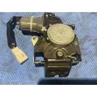 Замок багажника Toyota Highlander Toyota Highlander IV (2019—2025) 163800-0062