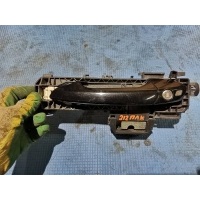 Ручка двери левая передняя Mercedes-Benz E-класс W212 Mercedes-Benz E-класс W212/S212/C207/A207 (2009—2013) W212 A2047600170
