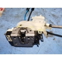 Замок двери левый задний Mercedes-Benz E-класс W212 Mercedes-Benz E-класс W212/S212/C207/A207 (2009—2013) W212 A2047301335