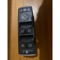 Блок управления стеклоподъемниками Mercedes-Benz A-класс 2015 W176 270.910 Mercedes-Benz A-класс W176 (2012—2015) W176 2015 A1669054300