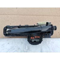 Ручка двери левая задняя Mercedes-Benz E-класс W212 Mercedes-Benz E-класс W212/S212/C207/A207 (2009—2013) W212 A2047600170