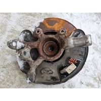 Кулак поворотный левый передний Mercedes-Benz E-класс W212 Mercedes-Benz E-класс W212/S212/C207/A207 (2009—2013) W212 A2123320900