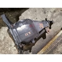 Редуктор задний Mercedes-Benz E-класс W212 2,47 Mercedes-Benz E-класс W212/S212/C207/A207 (2009—2013) W212 A2043501314