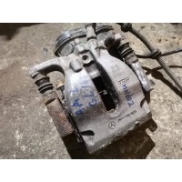 Суппорт левый задний Mercedes-Benz M-класс W166 Mercedes-Benz M-класс W166 (2011—2015) W166 A1664230581