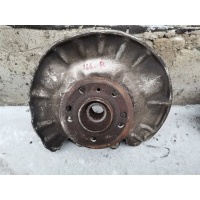 Кулак задний правый Mercedes-Benz M-класс W166 Mercedes-Benz M-класс W166 (2011—2015) W166 A1663500508