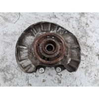 Кулак задний левый Mercedes-Benz M-класс W166 Mercedes-Benz M-класс W166 (2011—2015) W166 A1663500408