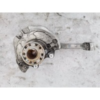 Кулак передний левый Mercedes-Benz C-класс W205 Mercedes-Benz C-класс W205/S205/C205/A205 (2014—2018) W205 A2053322100