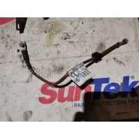 Клемма Mercedes-Benz A-класс W176 270.910 Mercedes-Benz A-класс W176 (2012—2015) W176 2015 A2465406332