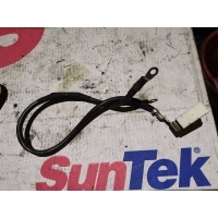 Провод массы Mercedes-Benz A-класс W176 270.910 Mercedes-Benz A-класс W176 (2012—2015) W176 2015 A2469052403