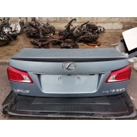 Замок крышки багажника Lexus IS Lexus IS II рестайлинг (2008—2010) 64600-53060