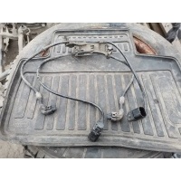 Проводка заднего суппорта Mercedes-Benz A-класс W176 270.910 Mercedes-Benz A-класс W176 (2012—2015) W176 2015 A2465401205