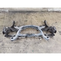 Подрамник задний Mercedes-Benz A-класс W176 270.910 Mercedes-Benz A-класс W176 (2012—2015) W176 2015 A2463501108