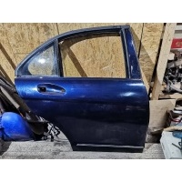 Дверь боковая правая задняя Mercedes-Benz C-класс W204 Mercedes-Benz C-класс W204/S204/С204 рестайлинг (2011—2015) W204 A2047302200