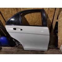 Дверь боковая правая задняя Mercedes-Benz C-класс W204 Mercedes-Benz C-класс W204/S204/С204 рестайлинг (2011—2015) W204 A2047302200