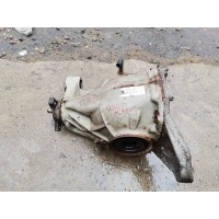 Редуктор задний Mercedes-Benz M-класс W166 3,27 Mercedes-Benz M-класс W166 (2011—2015) W166 A1663502714